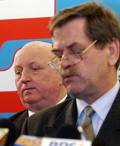 Politycy SLD o decyzji premiera Leszka Millera