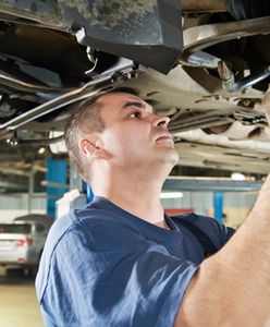 Rozruszniki i alternatory – regenerować czy wymieniać na nowe