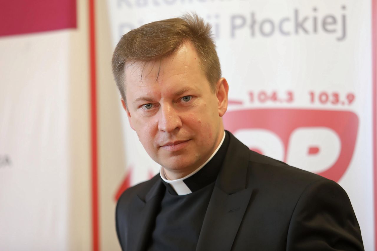 Rzecznik KEP: "Gdyby Franciszek miał coś przeciwko JP II, to by go nie kanonizował"