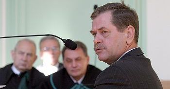 Janik: wszystko co robi SLD, to moje pomysły