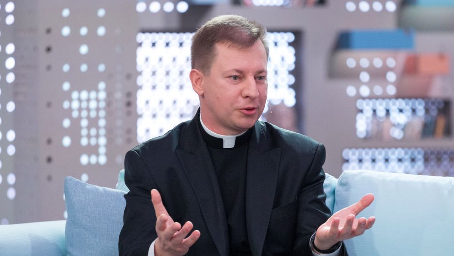 ks. Paweł Rytel Andrianik: Kościół nie jest przeciwny odpowiedzialnej edukacji seksualnej