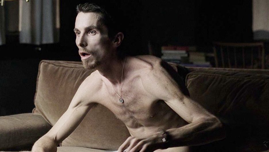W styczniu Christian Bale skończył 45 lat. To świetny wiek, aby się opamiętać