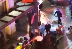 USA. Strzelanina w Seattle. Nie żyje jedna osoba, kilka jest rannych