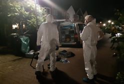 Holandia. 3 osoby zginęły w strzelaninie w Dordrechcie