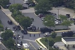 Strzelanina w USA. Pięć osób nie żyje