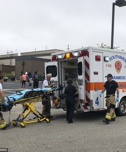 USA. Strzelanina w supermarkecie Walmart. Nie żyją dwie osoby