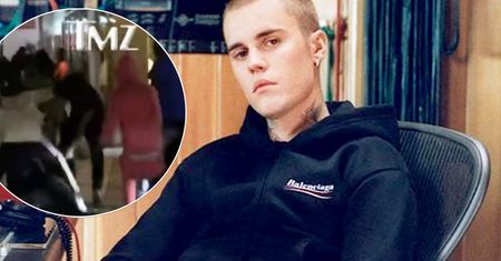 Strzelanina po koncercie Justina Biebera. Są ofiary. Wideo obiegło sieć