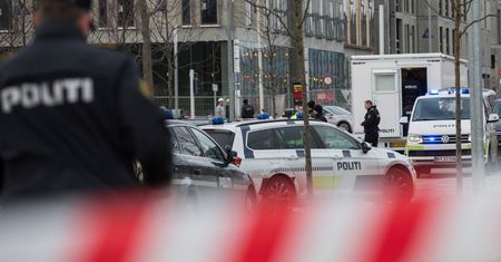 Strzelanina w Danii. Nie żyje jedna osoba
