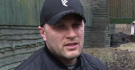 Bandyci chcieli zrabować broń ze strzelnicy. Przeliczyli się, trafili na wyszkolonego instruktora