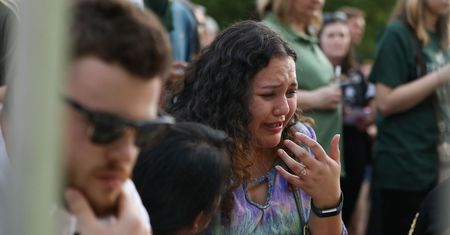 Tragedia w Charlotte. 21-letni bohater jedną z ofiar