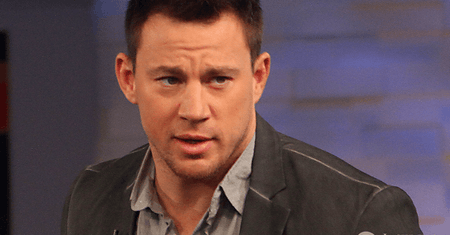 Dramat Channinga Tatum. Aktor żegna swoją ukochaną...
