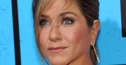 Jennifer Aniston opowiada o swojej pierwszej miłości. To aktor, który zmarł na raka