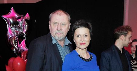 Rozwód Grabowskiego. Anita Kruszewska boi się batalii sądowej!