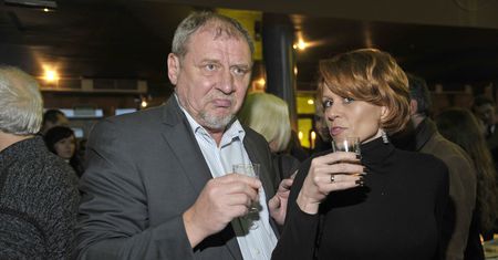 Andrzej Grabowski: To nie on złożył pozew o rozwód!