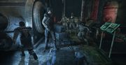 Afterfall: Rascal to od teraz Afterfall: Insanity