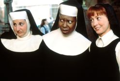 Co dziś robią zakonnice w przebraniu?