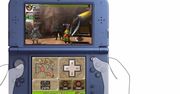 Nintendo dementuje plotki - nowe modele 3DS będą posiadać blokadę regionalną