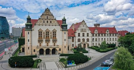 16 mln zł z UE na realizację projektów przez Uniwersytet Medyczny w Poznaniu