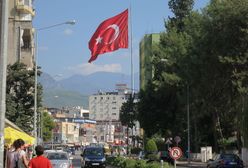 Krwawa bitwa w rodzinie. 1 osoba nie żyje, 7 jest rannych. Poszło o imię noworodka