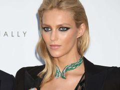 Zoom na styl - Anja Rubik