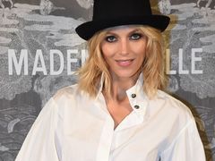 Anja Rubik po raz kolejny dla marki Iro