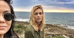 Anja Rubik przytyła?