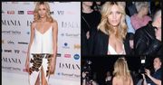 Anja Rubik na pokazie kolekcji Joanny Przetakiewicz była gwiazdą wieczoru! [dużo zdjęć]
