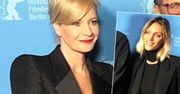 Berlinale 2020: Małgorzata Kożuchowska przyćmiła Anję Rubik na czerwonym dywanie. Klasa!