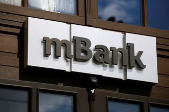mBank dementuje doniesienia o masowym zamykaniu kont firmowych
