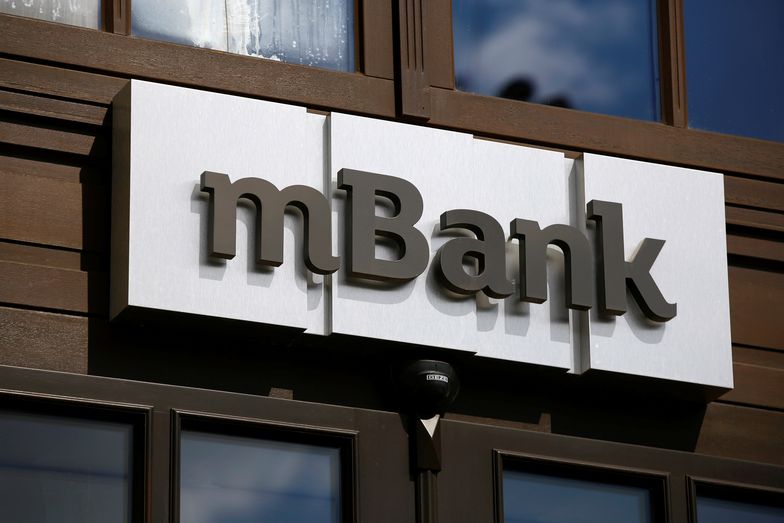 Bank tłumaczy, że zgodnie z wymogami prawa bank musi znać strukturę właścicielską firmy.