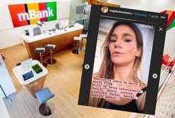 Maja Bohosiewicz vs. mBank. "Zostawiliście moją firmę bez środków"
