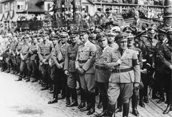 Jak żyć z nazwiskiem, które budzi grozę? Rozmowy z potomkami czołowych przywódców III Rzeszy