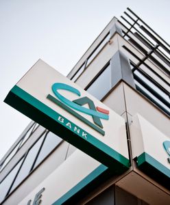 Od piątku do poniedziałku przerwa technologiczna w banku Credit Agricole. Duże utrudnienia dla klientów