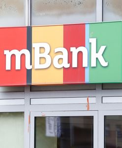Awaria w mBanku. Nie działają systemy bankowości internetowej oraz płatności
