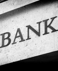 Wiceprezes banku zatrzymana. Miała wyłudzać pieniądze