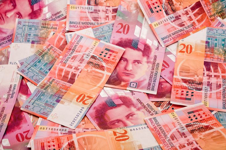 Kredyty frankowe. Sprawdź, co zmieni wyrok TSUE i jak wpłynie na polską gospodarkę
