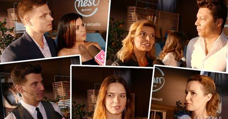 Jak Kasia Cichopek, Karolina Malinowska, Monika Mrozowska i inne znane osoby dbają o bezpieczeństwo swoich dzieci? [WIDEO]