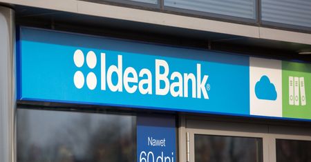 Awaria w Idea Banku. Klientom znikają pieniądze