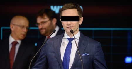 Idea Bank. Były prezes zatrzymany w sprawie GetBack