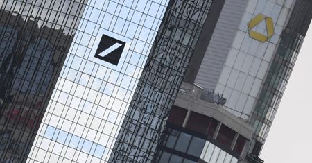 Deutsche Bank i Commerzbank mogą się połączyć. Szykuje się gigantyczna fuzja