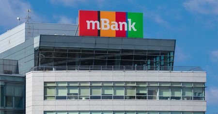 mBank wprowadza poważne zmiany. Klienci będą zadowoleni