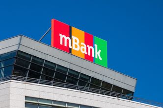 Kredyty frankowe. mBank zwiększył rezerwy na hipoteki walutowe