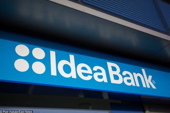 Idea Bank ze zwiększonym nadzorem. KNF wyznacza kuratora