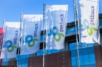 Afera GetBack. Windykator wywalczył duże pieniądze