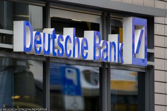 Deutsche Bank i Commerzbank przystąpiły do rozmów ws. fuzji. Pozytywna reakcja giełdy