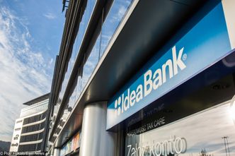Szef KNF czeka na "plan B" od zarządu Idea Bank
