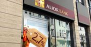 Alior Bank zaskakuje rezerwą na "małe TSUE". Jeśli będzie zysk to niewielki