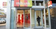 mBank zarobił mniej w 2019 roku. W kolejnych miesiącach spodziewa się nowych pozwów frankowiczów