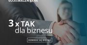 Awaria w Volkswagen Banku. Problem z realizacją przelewów
