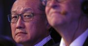 Jim Yong Kim podał się do dymisji. Będzie nowy prezes Banku Światowego